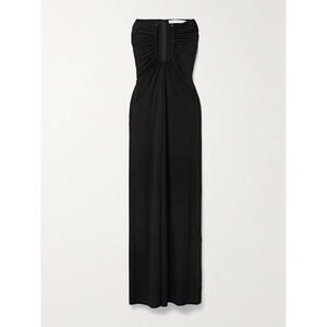 ❤️Christopher Esber Strapless Maxi Dress❤️